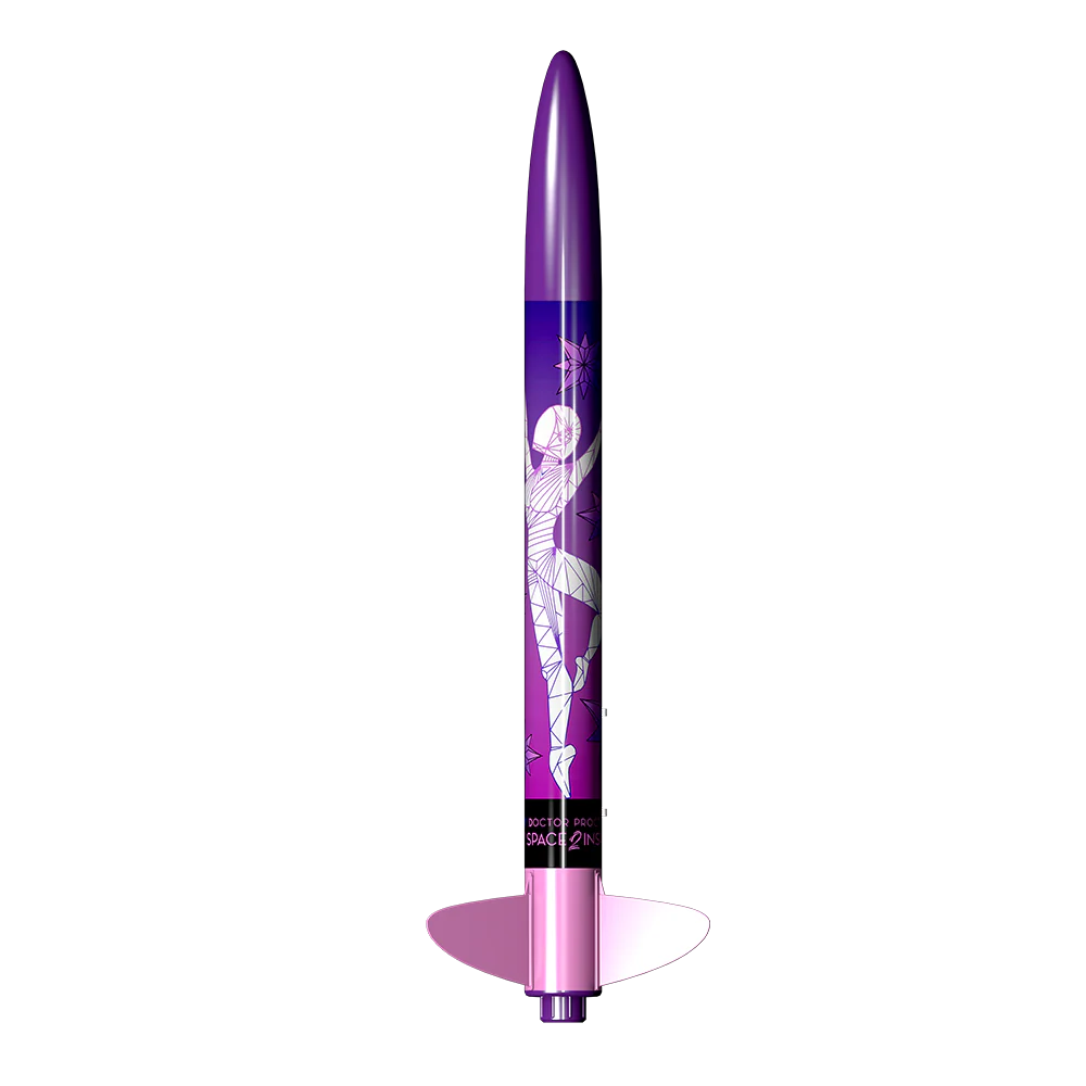 Space2Inspire STEM Kit - Image 4