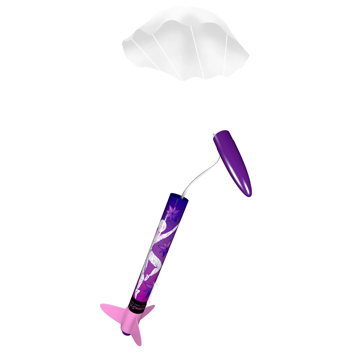 Space2Inspire STEM Kit - Image 5