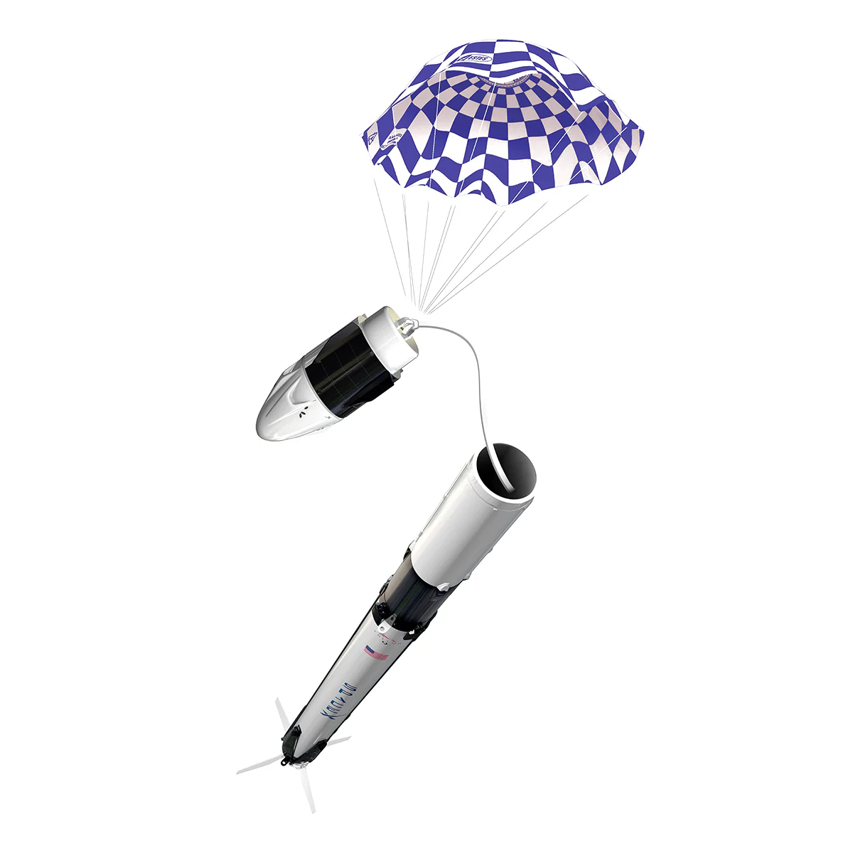 SpaceX Falcon 9 - Image 5