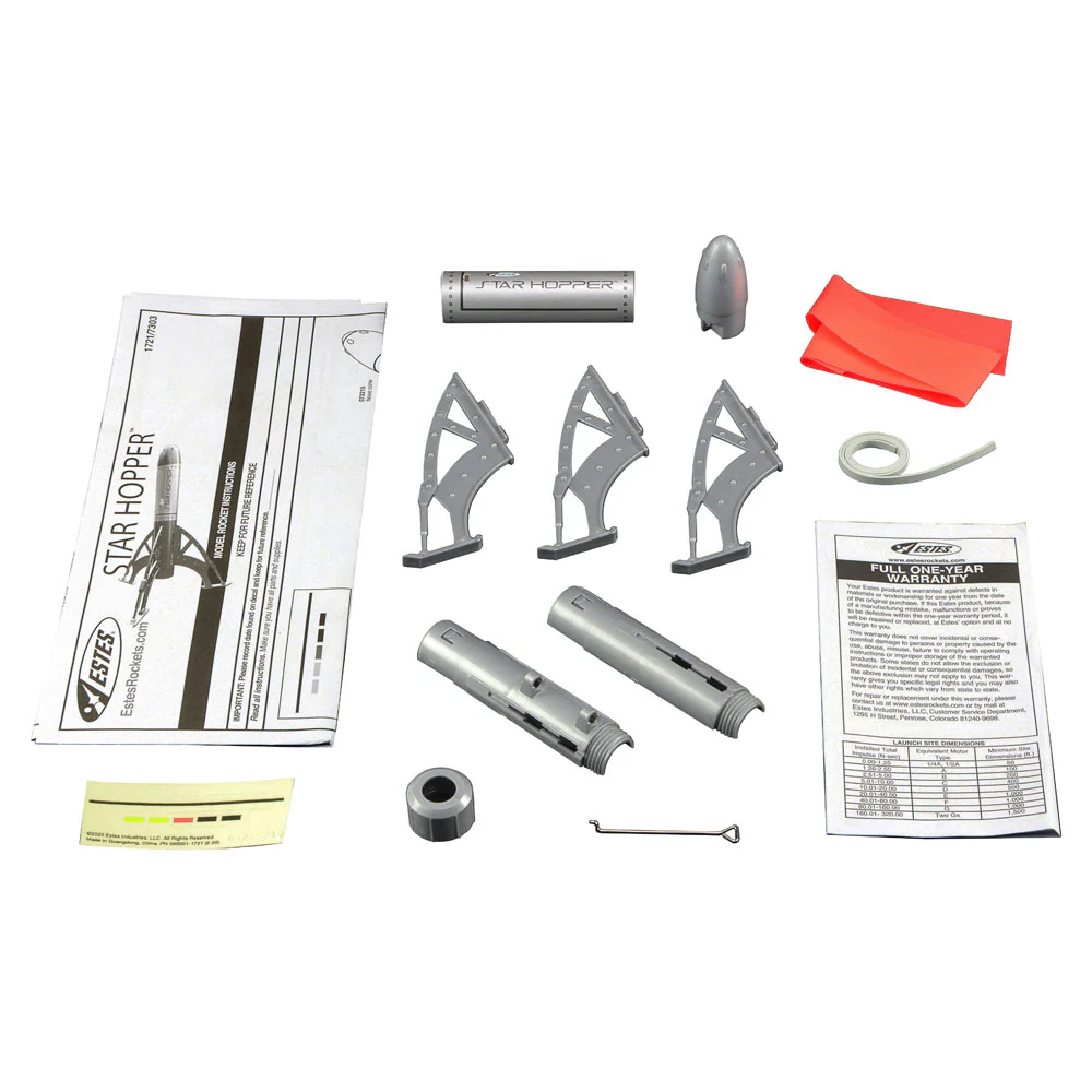 Star Hopper™ - Image 6