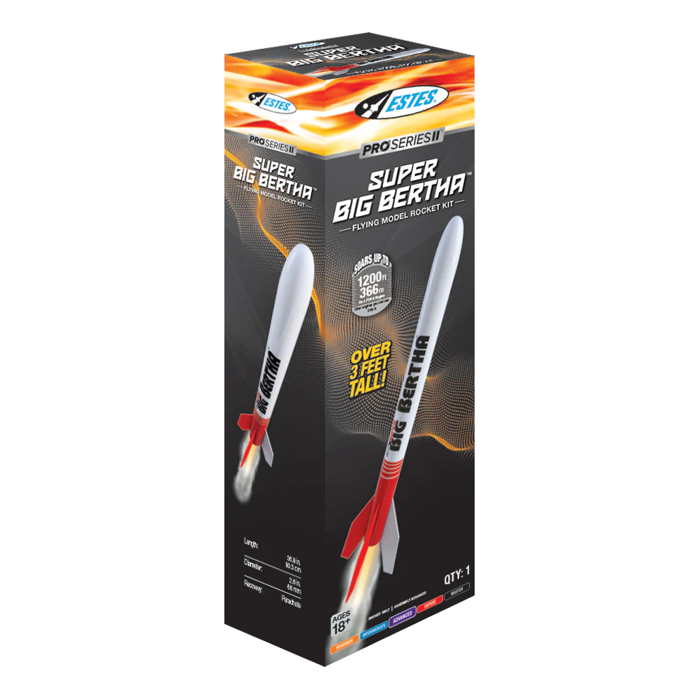 Pro Series II™ Super Big Bertha™ - Image 8