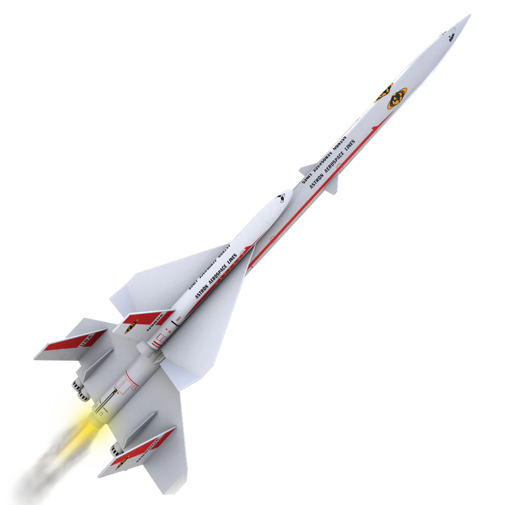 Super Orbital Transport™ - Image 3