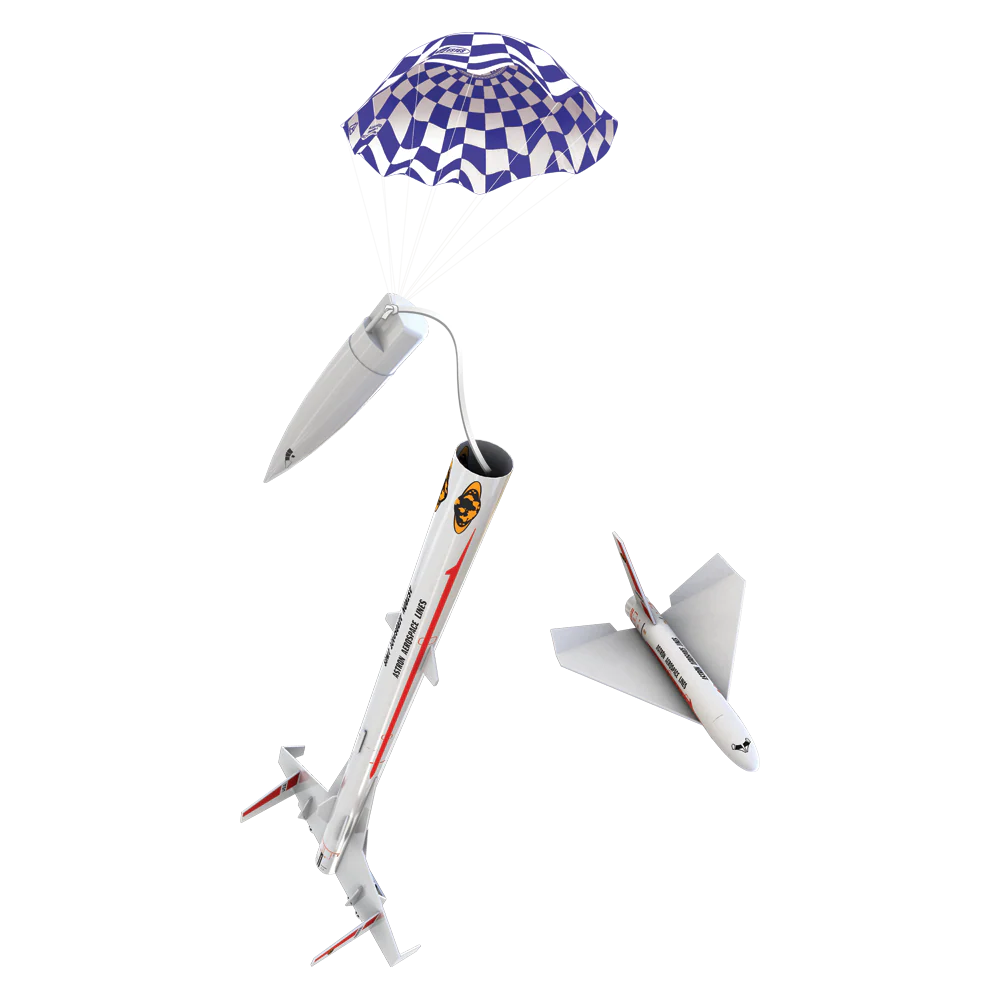 Super Orbital Transport™ - Image 4