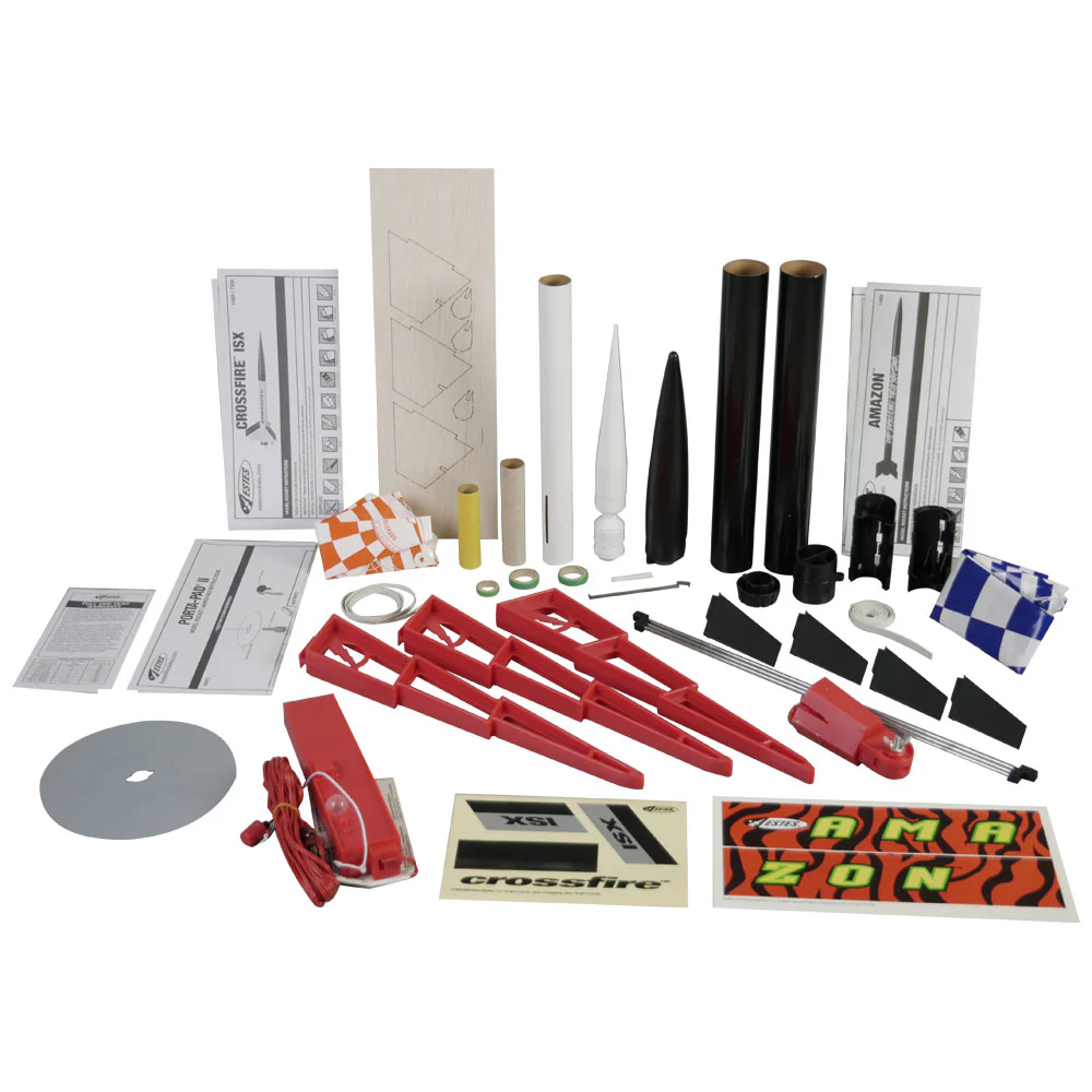 Tandem-X™ Launch Set - Image 10