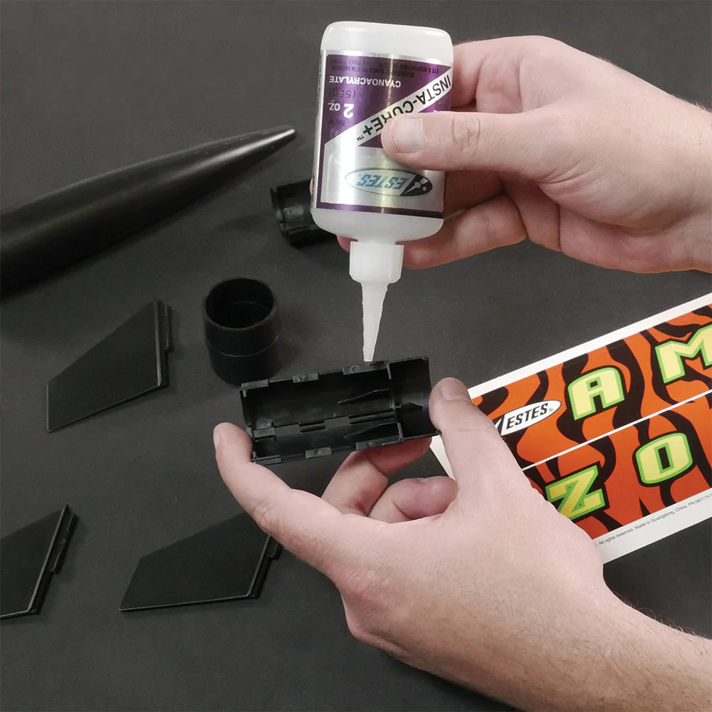 Tandem-X™ Launch Set - Image 11