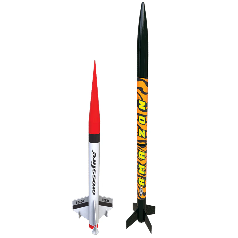 Tandem-X™ Launch Set - Image 3