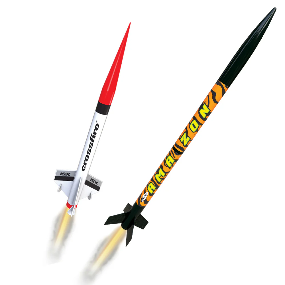 Tandem-X™ Launch Set - Image 5