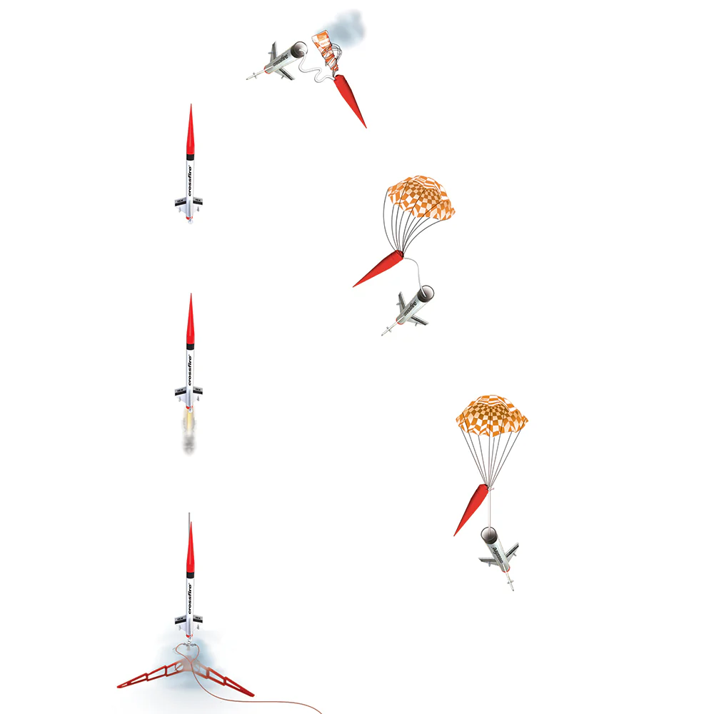 Tandem-X™ Launch Set - Image 8