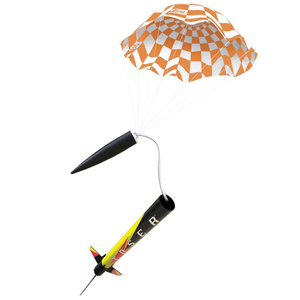 Taser™ Launch Set - Image 8