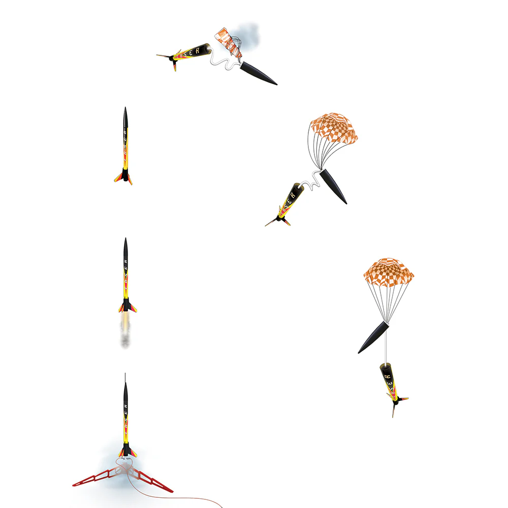 Taser™ Launch Set - Image 9