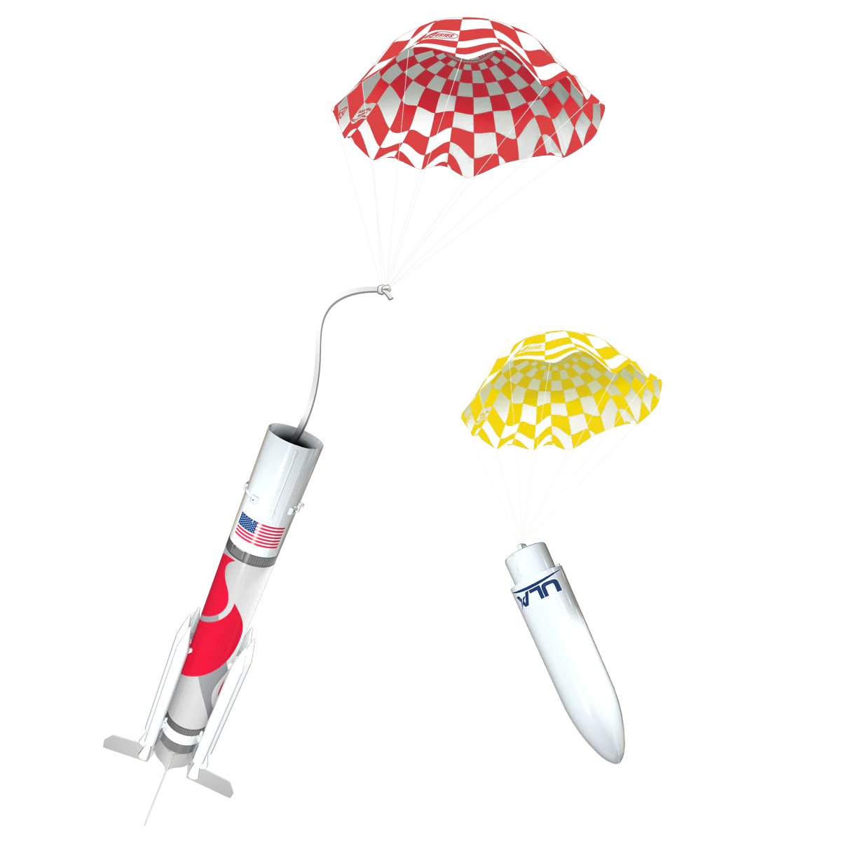 ULA Vulcan - Image 3