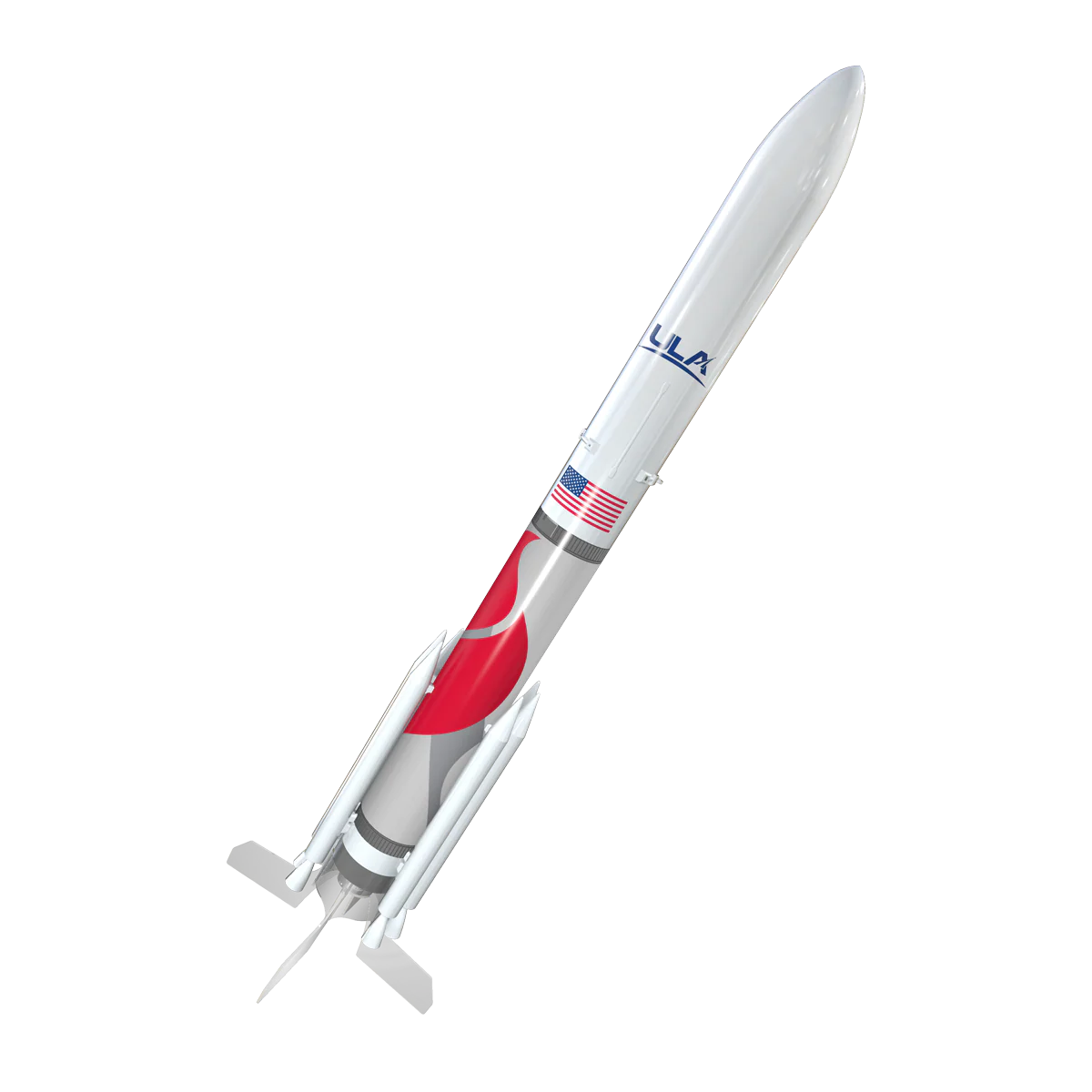 ULA Vulcan - Image 6