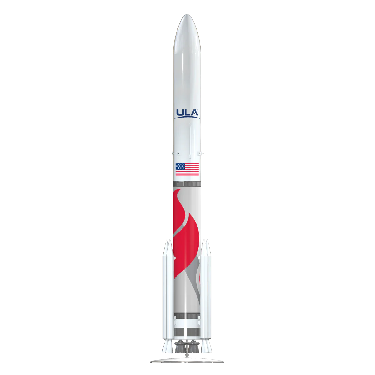 ULA Vulcan - Image 7