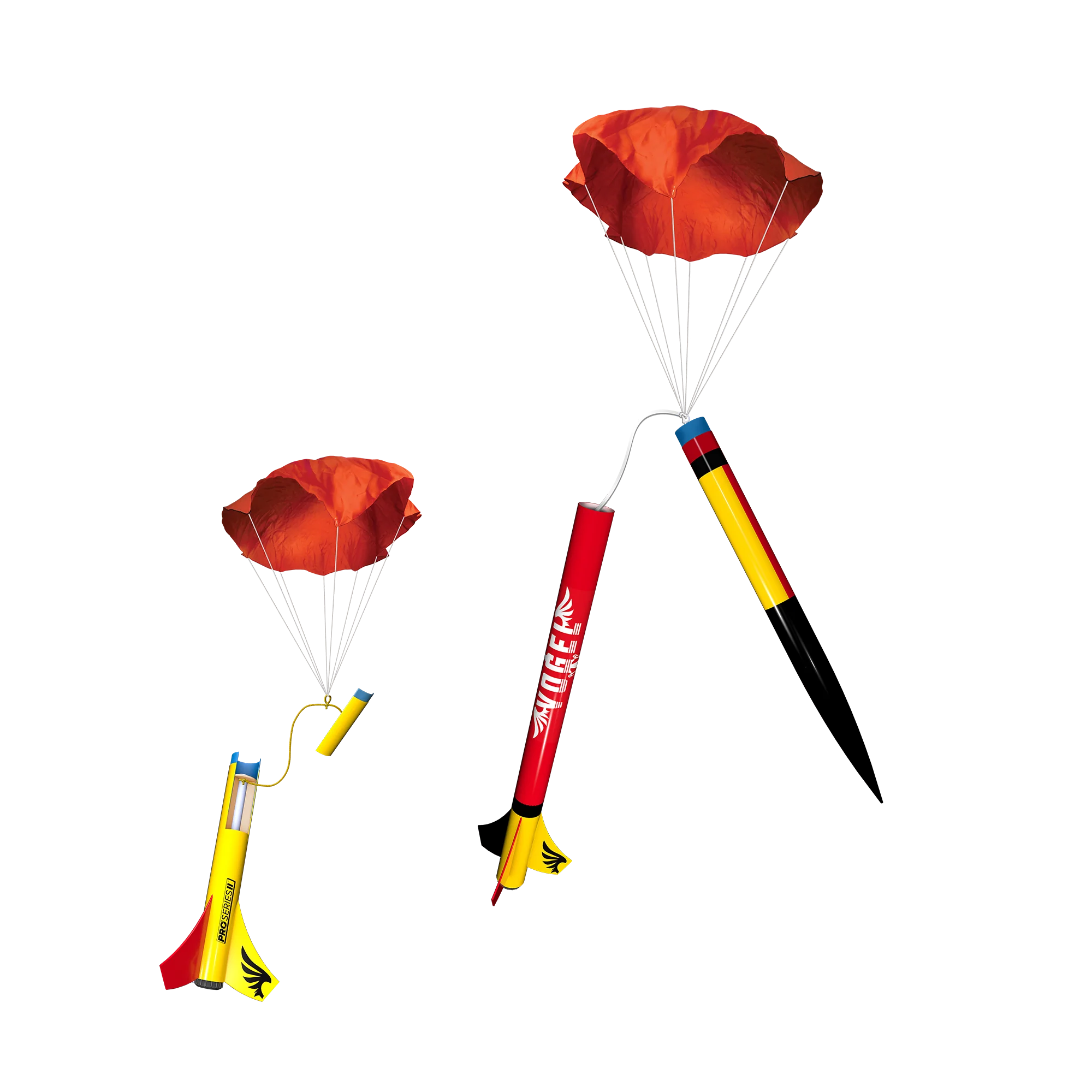 Pro Series II™ Vogel™ - Image 5